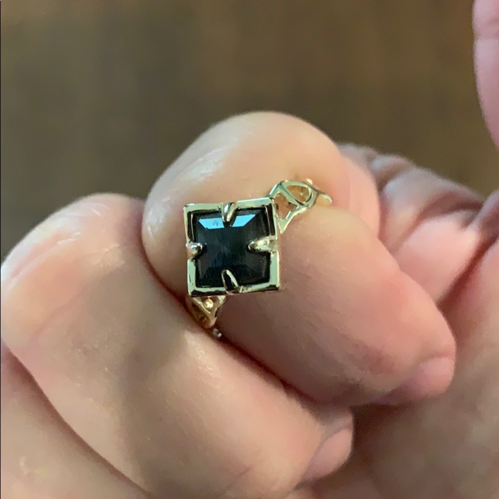 Kendra Scott ring